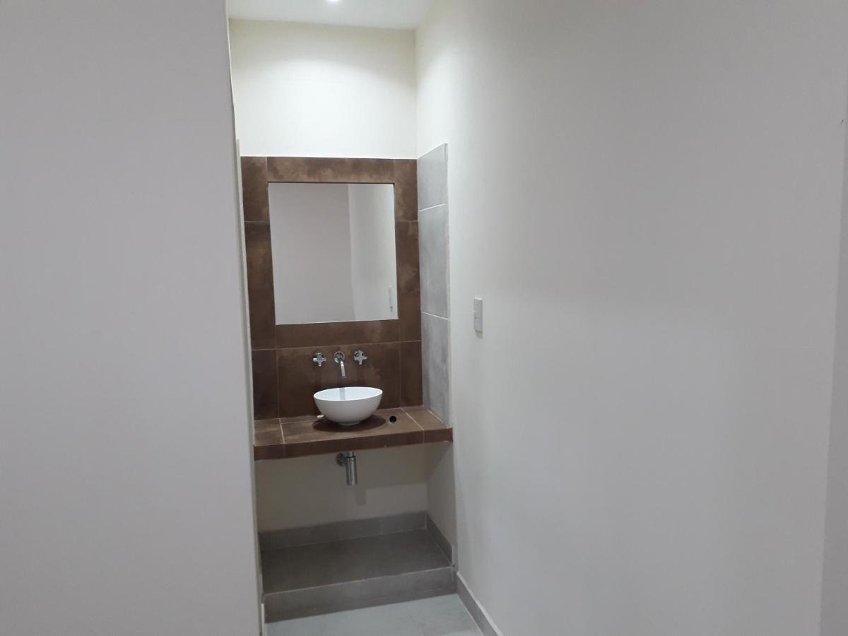 Nuna Apartment