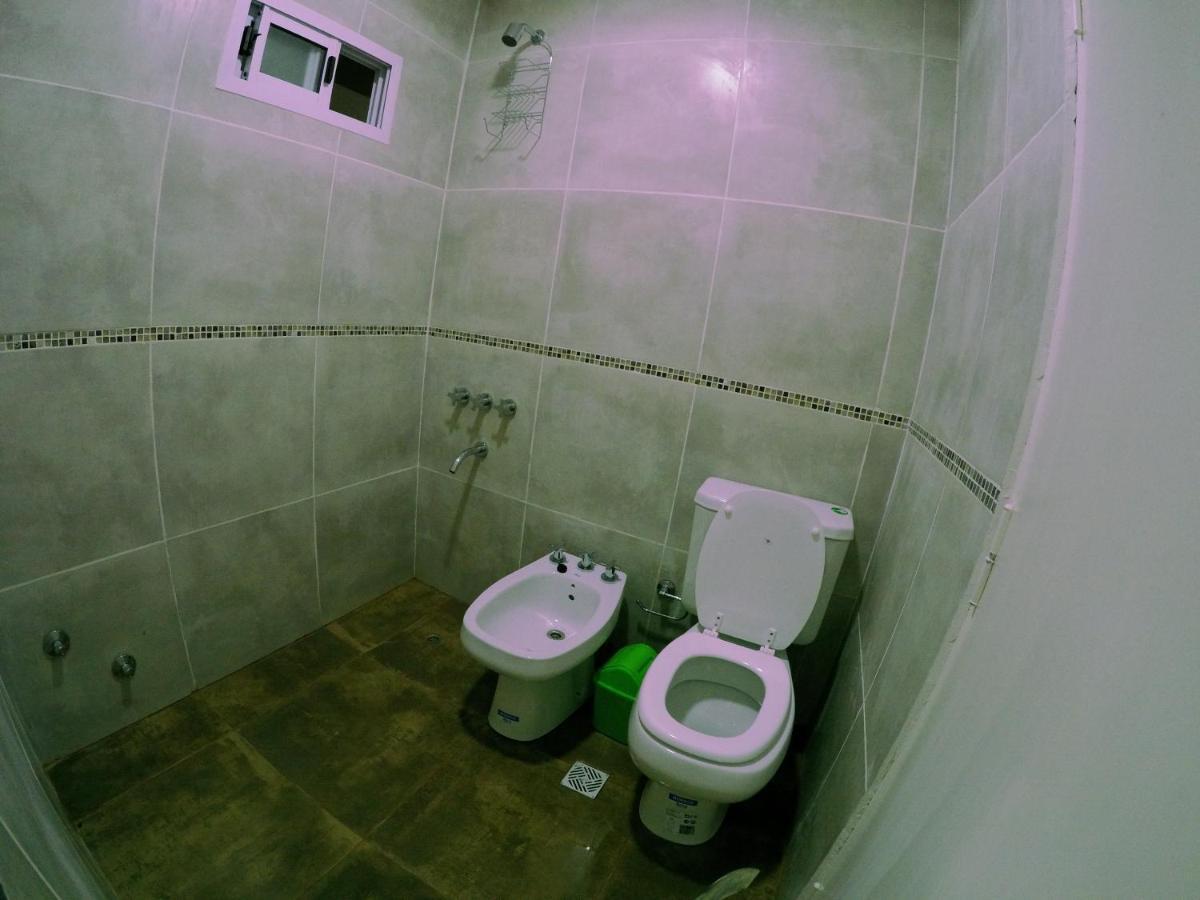 Apartment Nuna San Salvador de Jujuy
