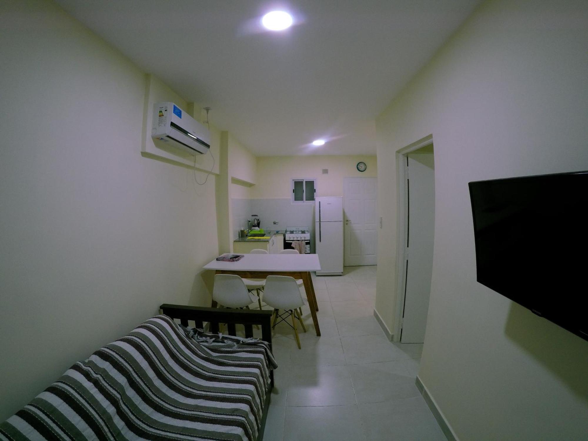 Nuna Apartment
