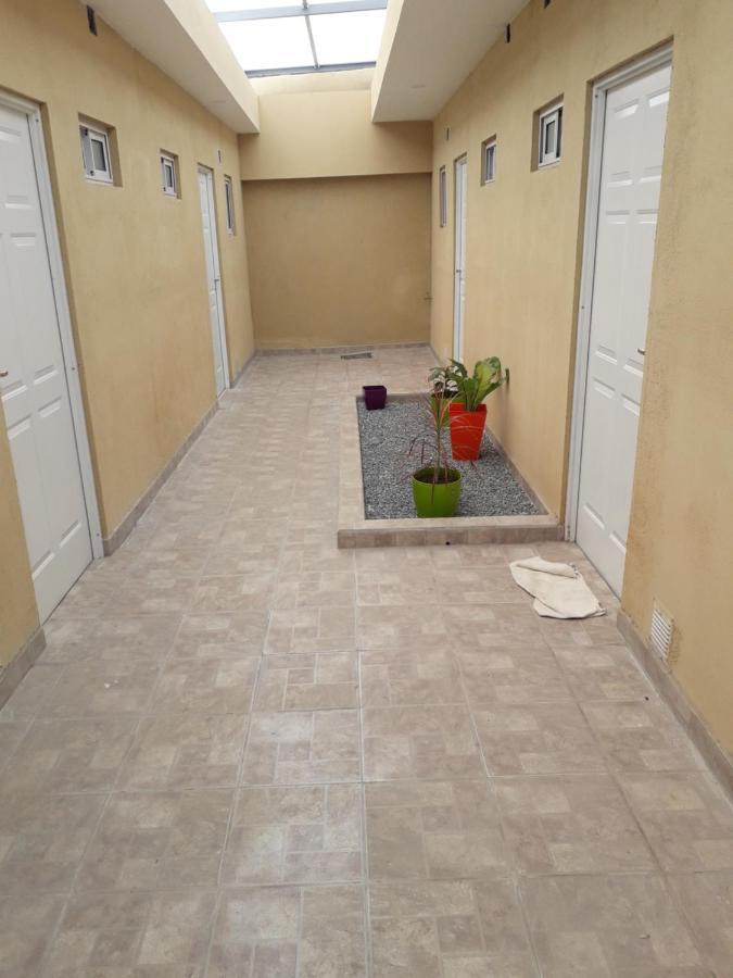 Apartment Nuna San Salvador de Jujuy
