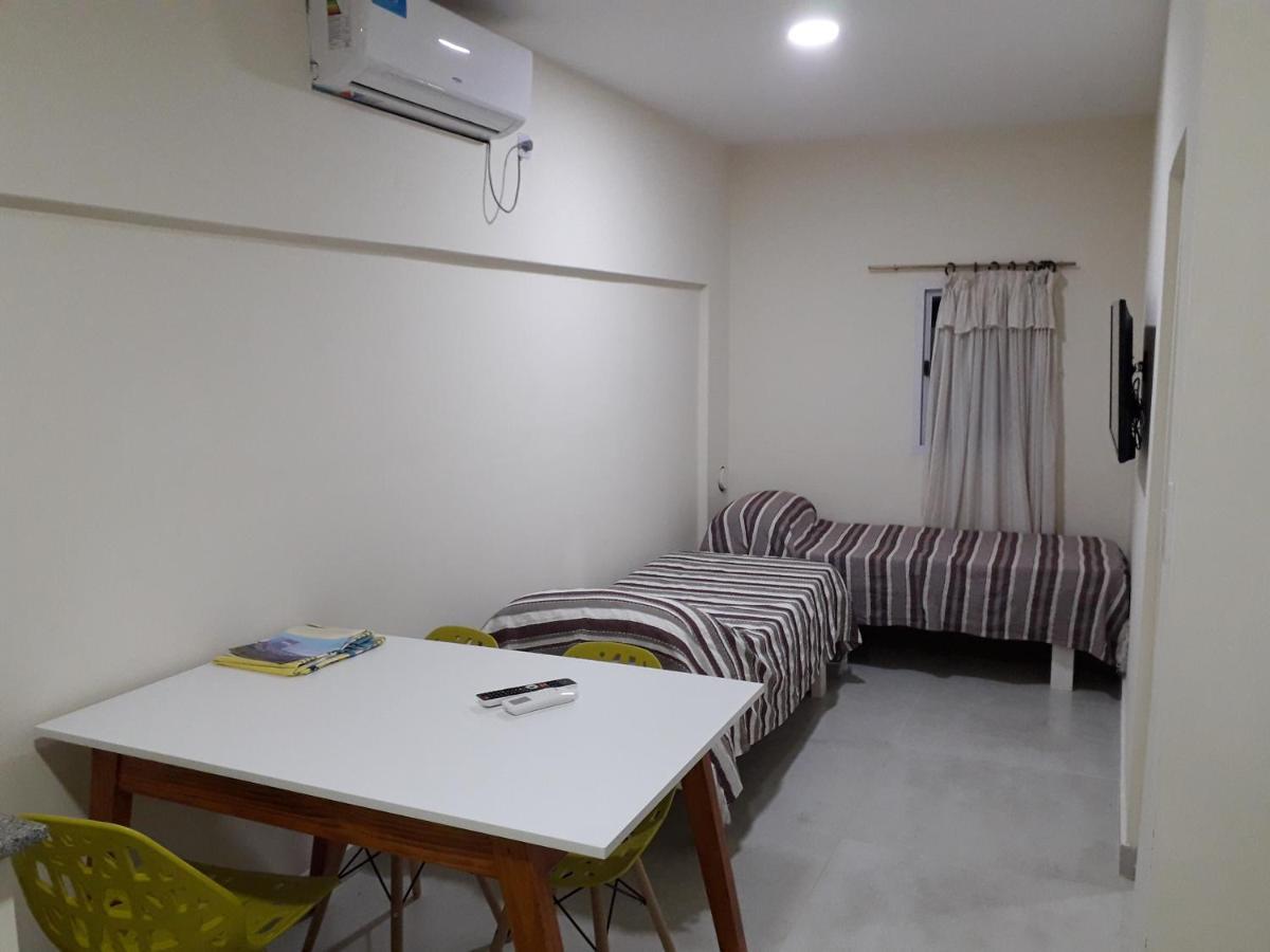 Apartment Nuna *