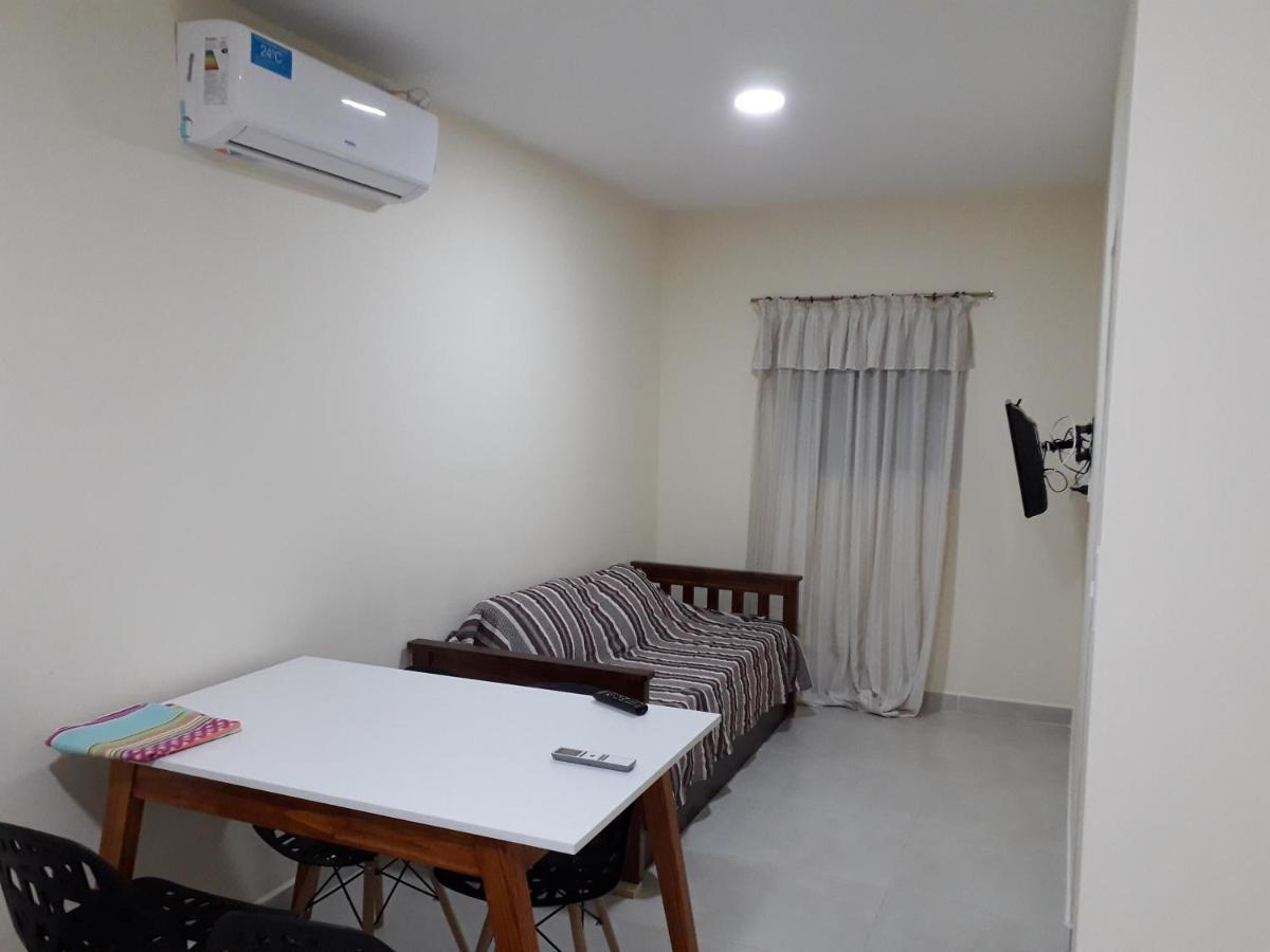 Apartment Nuna San Salvador de Jujuy