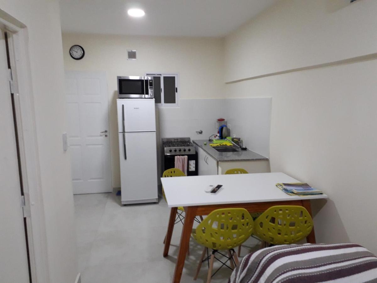 Nuna Apartment