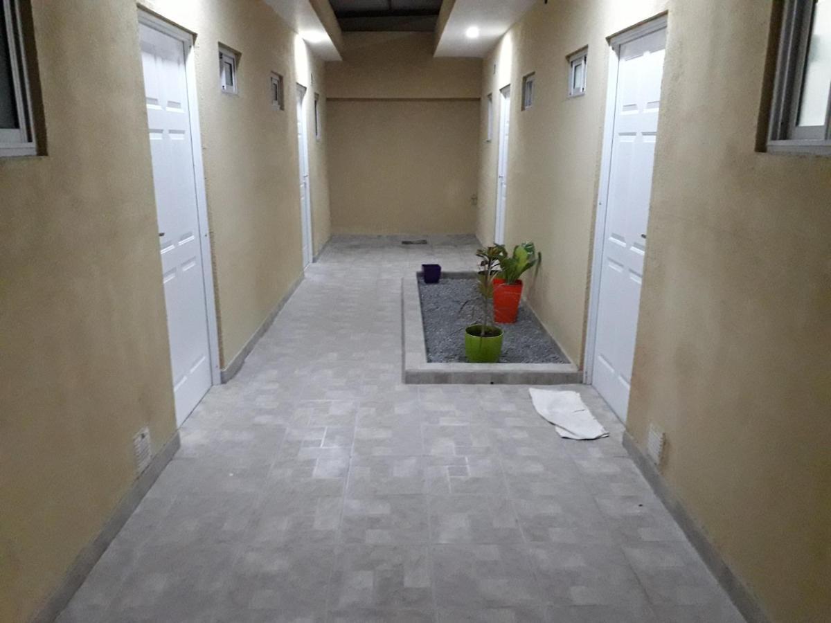 Nuna Apartment *